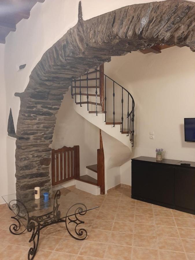 Volto Apartman Sztení Kültér fotó