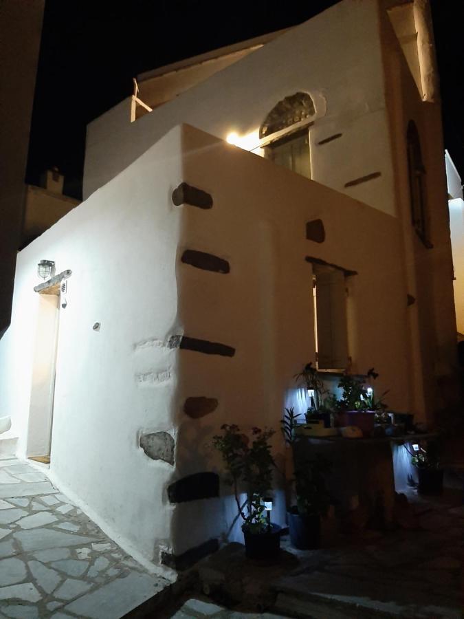 Volto Apartman Sztení Kültér fotó