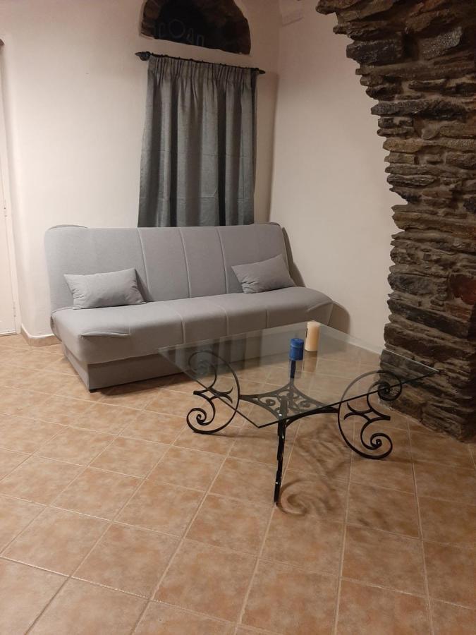 Volto Apartman Sztení Kültér fotó