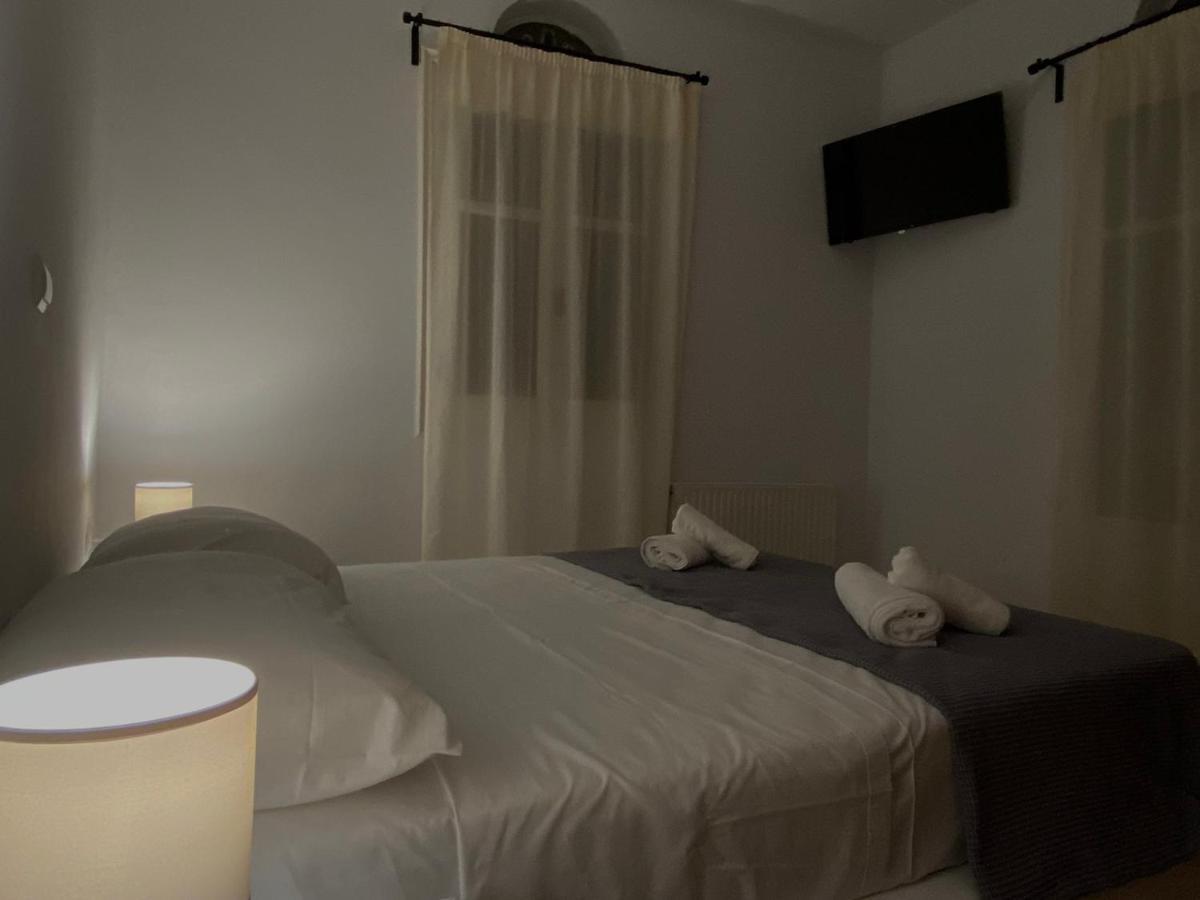 Volto Apartman Sztení Kültér fotó