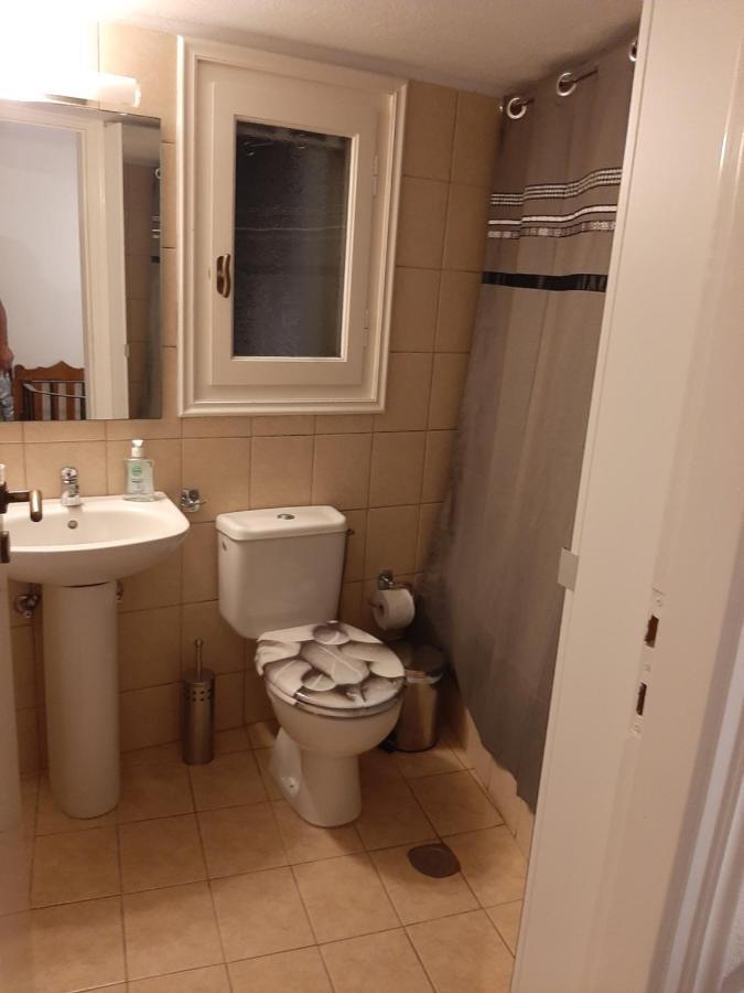 Volto Apartman Sztení Kültér fotó