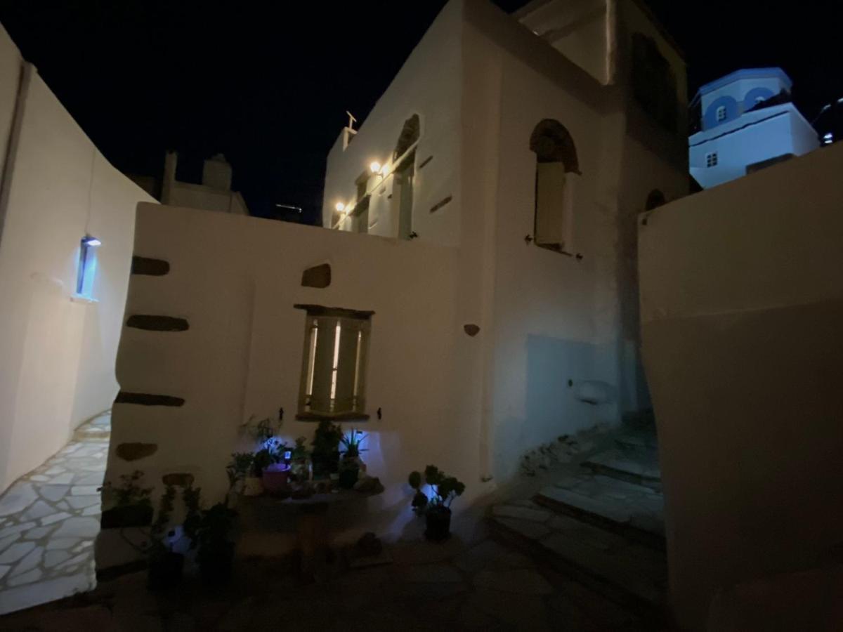 Volto Apartman Sztení Kültér fotó