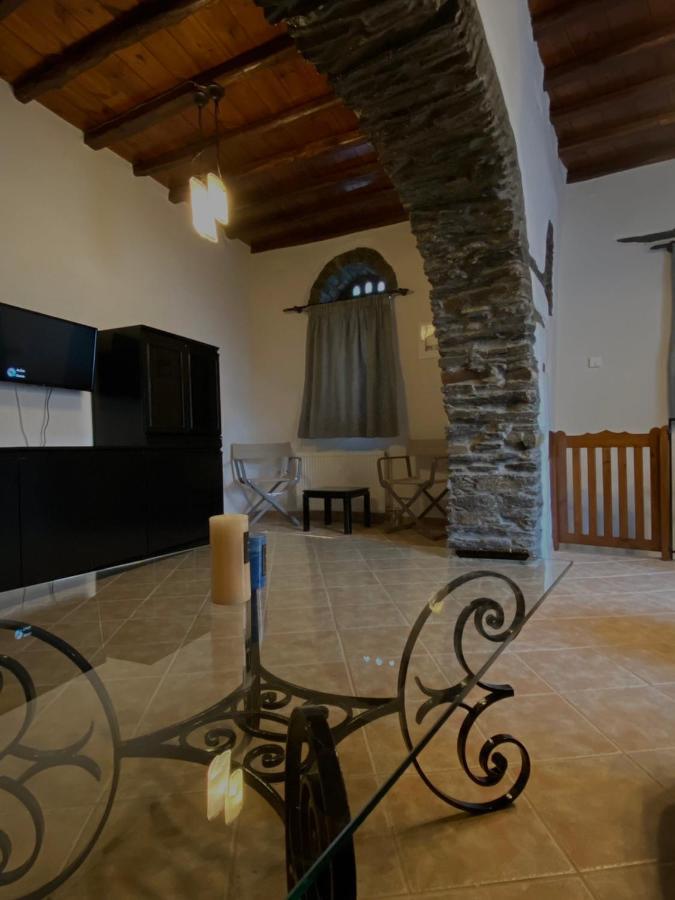 Volto Apartman Sztení Kültér fotó
